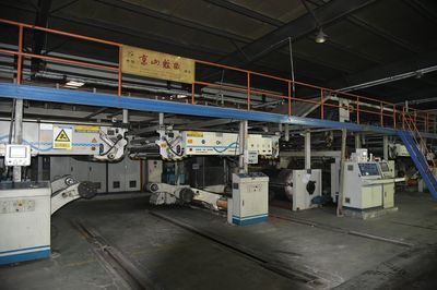 【商機(jī)】轉(zhuǎn)讓2.2米兩層干部、1.8米五層瓦線,欲購(gòu)從速