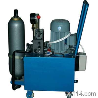 生產液壓、氣動及自動化控制設備-棗莊金益自動控制設備