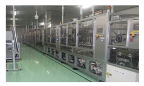 從中國制造到中國創造 談高性能動力電池的 誕生 與 成長