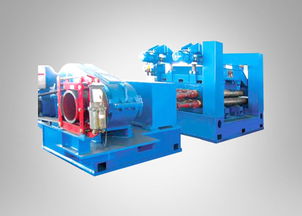 湖南專業校平主機優質商家，助力輕工業高效生產